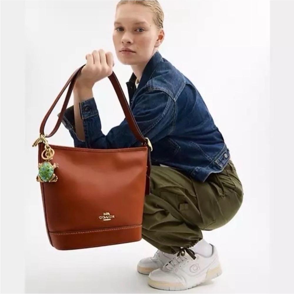 Coach Jude shoulder Bag